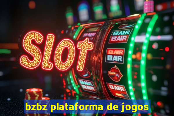 bzbz plataforma de jogos